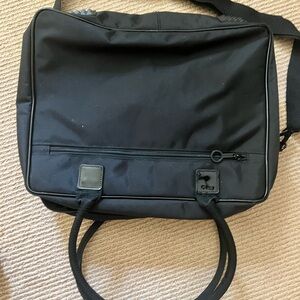 Professional makeup artist bag